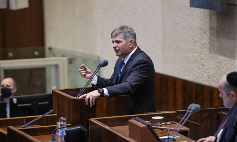 קיש: מי שיפיל את הממשלה  &ndash; צריך להתקבל לליכוד