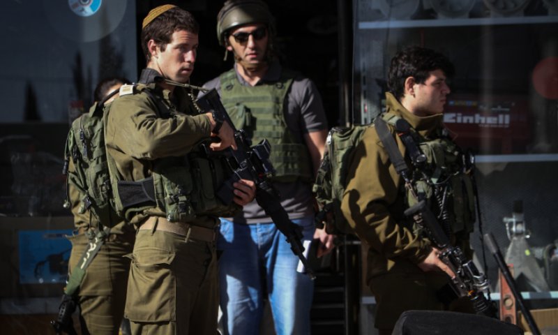 דרגה חדשה בצה"ל: רנ"מ