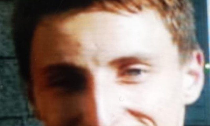 ראיתם? תושב נווה עובד נעדר כבר שלושה ימים