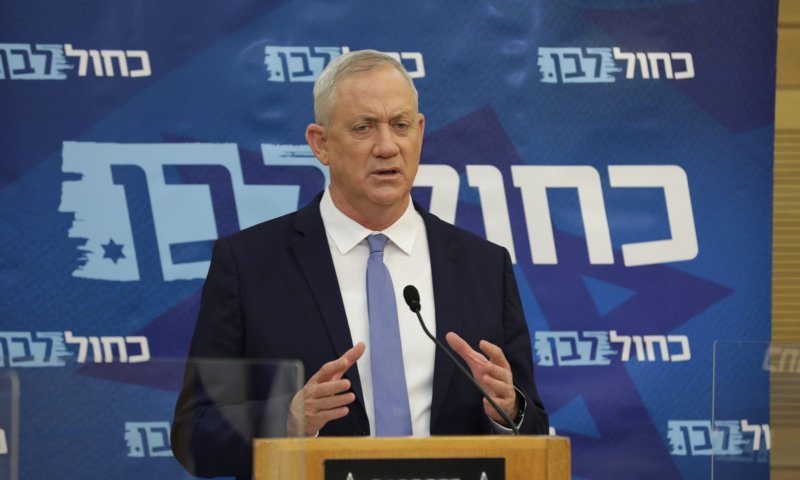 "הדלפת הטיסה החשאית של רה"מ צעד חסר אחריות"