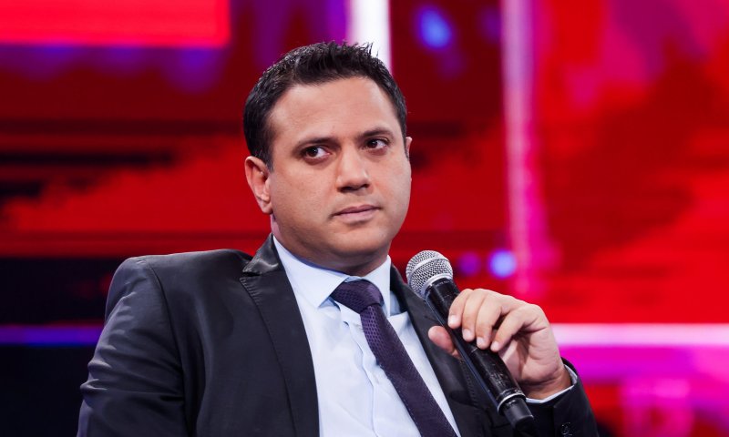 מזל טוב: כתבי חדשות 13 קבעו תאריך לחתונה