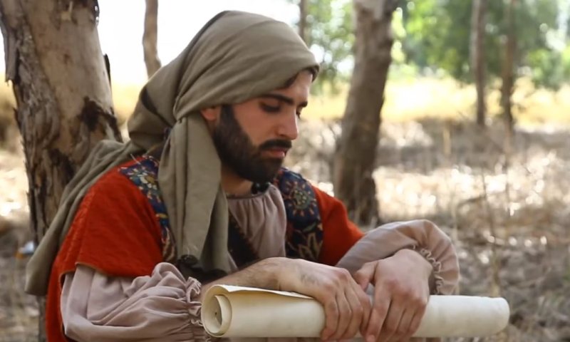 הילד שלכם בכיתה א'? צפו והשתתפו במסיבת חומש מרחוק