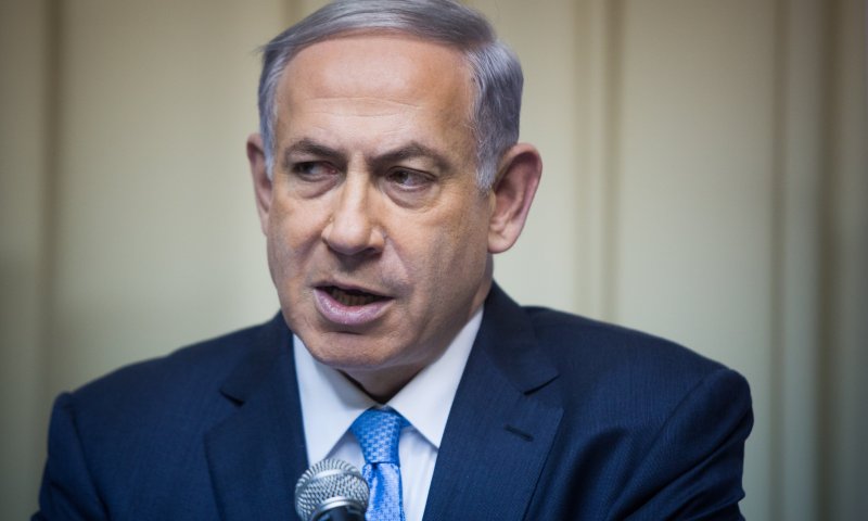 "נתניהו יציע למחנה הציוני הצעה נדיבה"