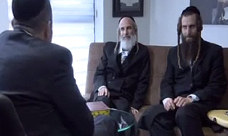 דרעי פגש את האחים גת: "מקנא בכם, קידשתם שם שמים"