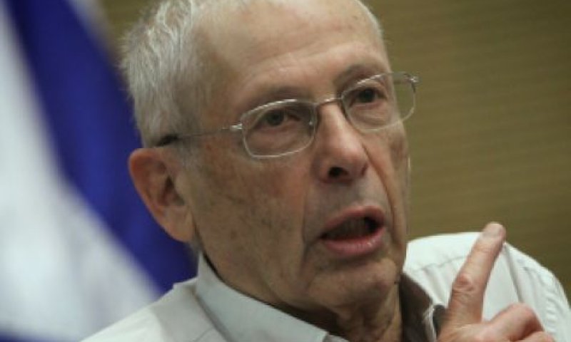 נתניהו שריין: בני בגין חוזר לרשימת הליכוד לכנסת