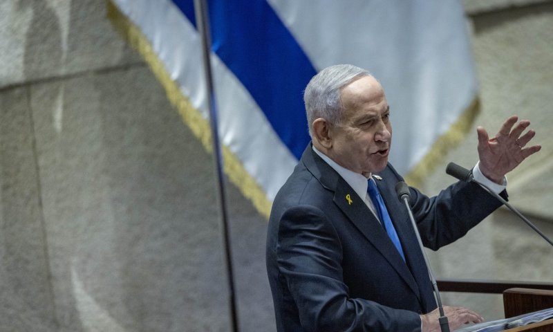 נתניהו מתפוצץ בדיון על סגירת גל"צ: "זה לא הגיוני"