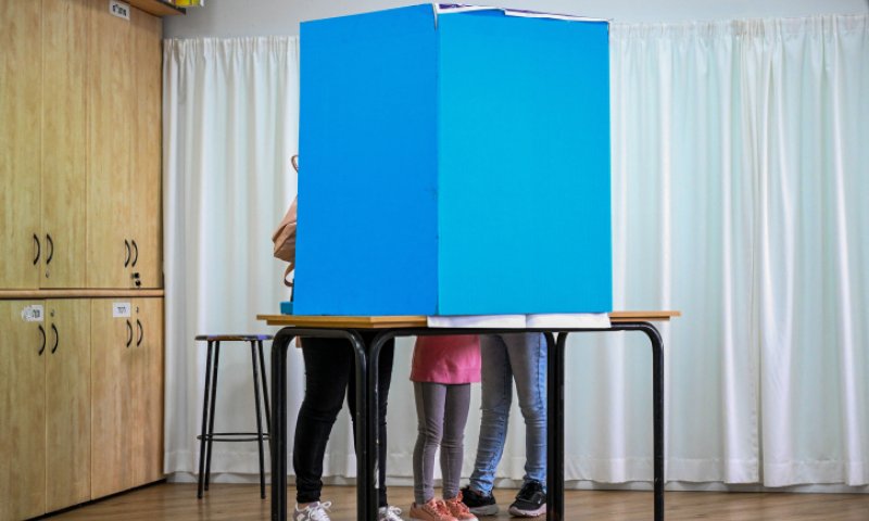 סקר קובע: זה ראש העיר הבא של חיפה