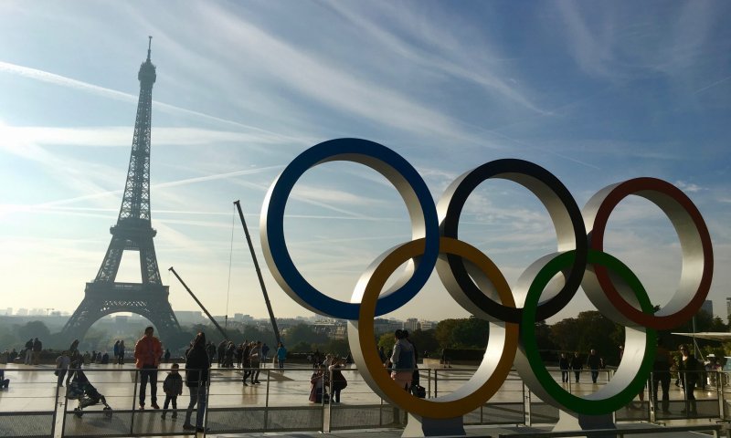 דרישה בצרפת: ההמנון והדגל הישראלי לא יתנוססו