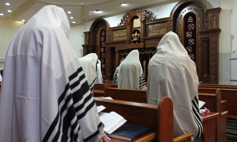 איך להפוך את ראש השנה לאיכותי עם הילדים המתגברים