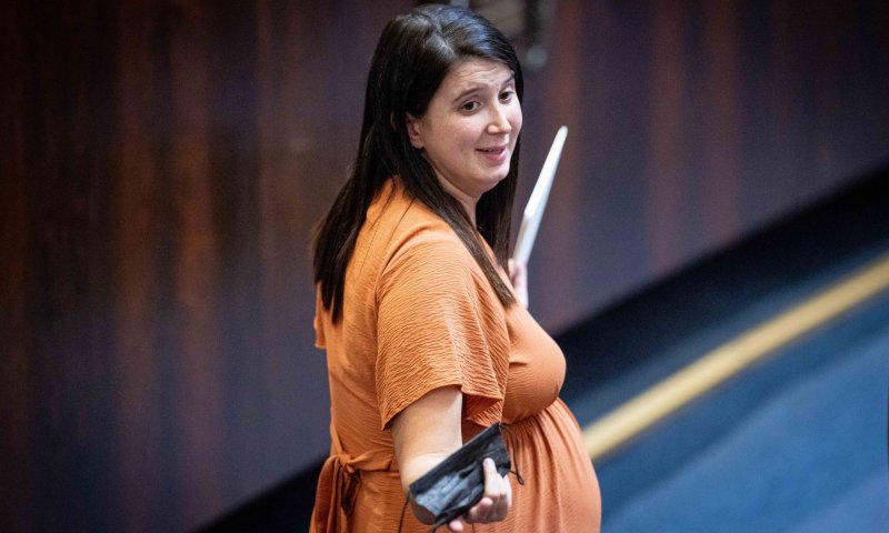 'כמו וירוס':שירלי פינטו בעוד התבטאות שנויה במחלוקת