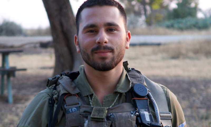 "אם למות אז רק ככה" הצוואה המצמררת של רועי דאוי