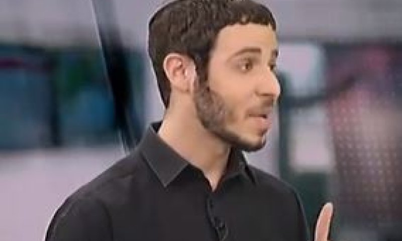 יאיר שרקי למרב מיכאלי:'את מאמינה באלוהים?'. צפו