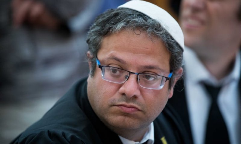 תפקיד תמורת פרישה? בן גביר: 'אנחנו לא כיסאולוגים'