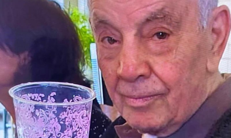 ראיתם אותו? חיפושים אחרי נעדר בקריית טבעון