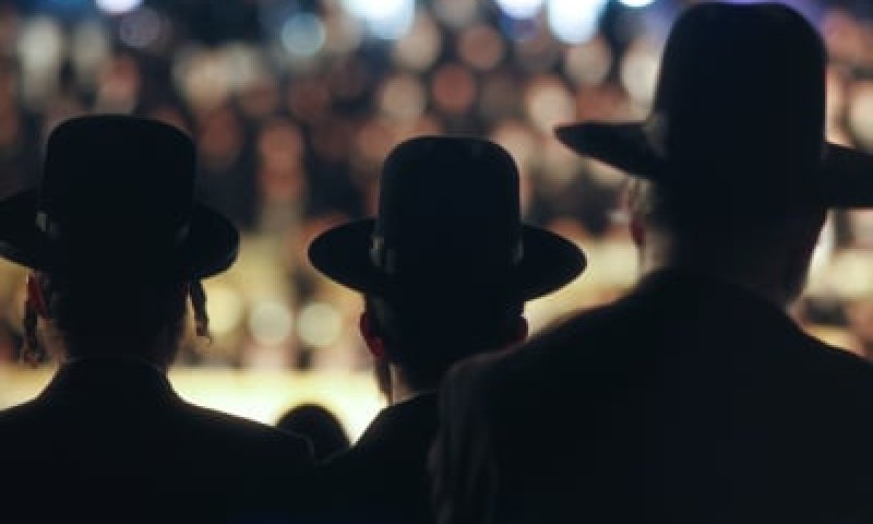 נתניה: החרדים קבעו: מעמד סיום הש"ס &ndash; בלי רבנים ציוניים