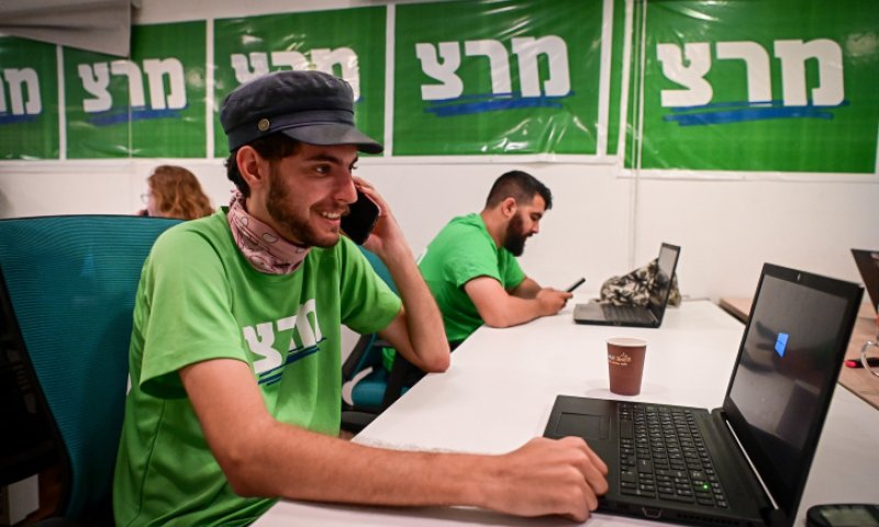 מרצ בתגובה להתפטרות מיכאלי: לא לחזור על הטעות