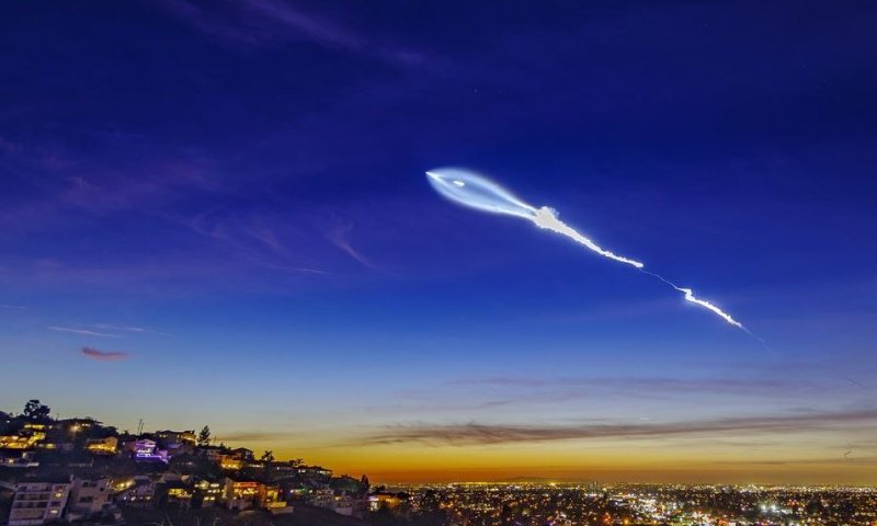 מחר: שיגור גורלי Starship SpaceX ואילון מאסק