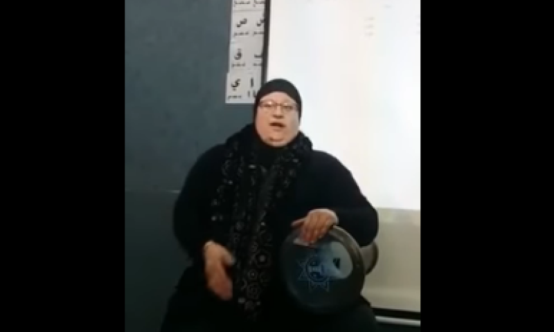 יוצרת השיר מודאגת: 'עכשיו חושבים שזה שיר שלה'