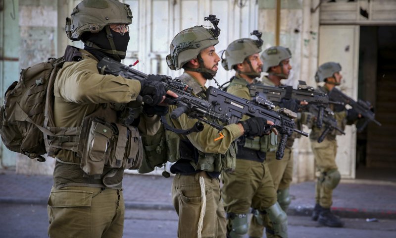 באיחוד האירופי מביעים צער על חיסול המחבלים