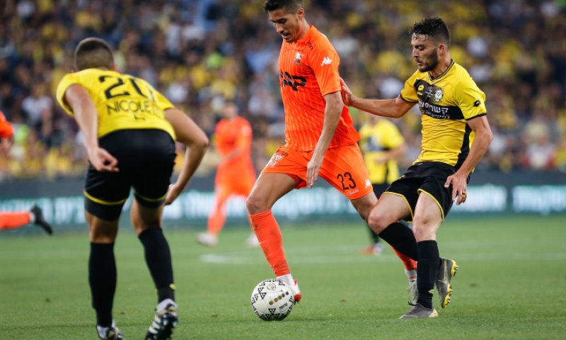 שמה החדש של ליגת העל: הליגה לבורסה לניירות ערך