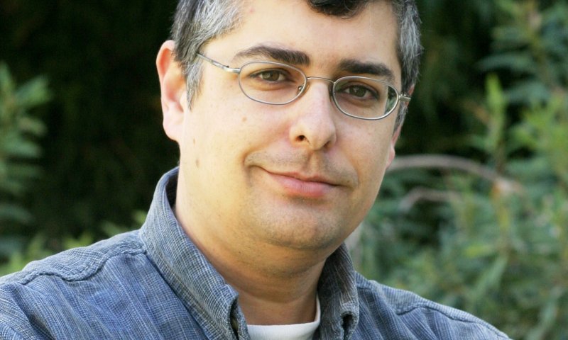 מנכ"ל חדש לאיגוד ישיבות ההסדר: מולי יסלזון