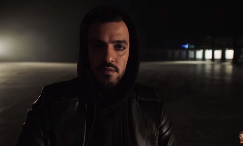 "השפיות שלי": איתי לוי חושף צד אישי בקליפ חדש