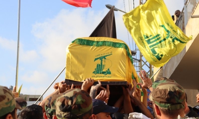 בצל השיגורים: מכה אנושה ללבנון ולחיזבאללה