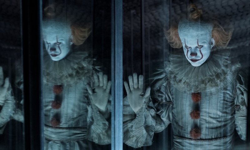 ביקורת סרטים: זה 2 &bull;זה לא זה