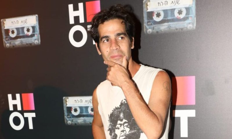 חוזר למסך: אביב גפן משיק סדרה מפתיעה