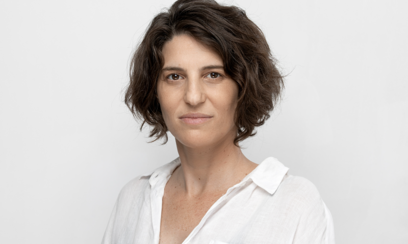 חילופים בשמאל הקיצוני: זו מנכ"לית בצלם החדשה