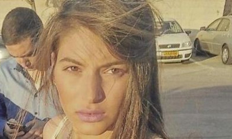 מזעזע: הכבאי הגיע לזירה וגילה שבתו היא ההרוגה