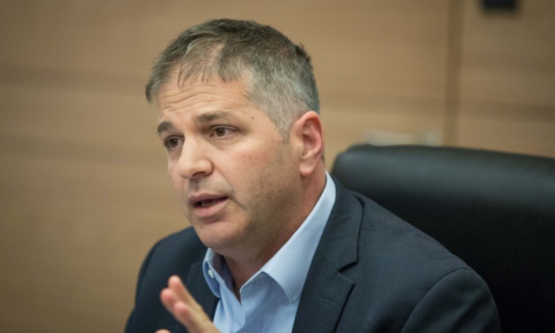 עימות סוער | יואב קיש: 'גדעון, שנינו יודעים מה היה'