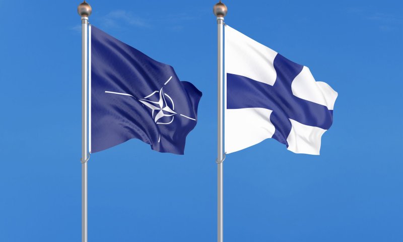 רשמית: נאט"ו הזמינו את פינלנד ושבדיה להצטרף
