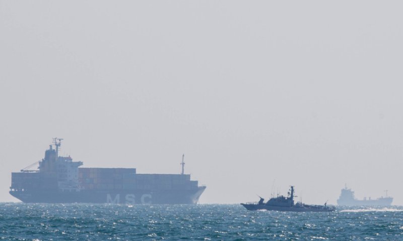 בדרך לעזה? ארגוני שמאל נערכים לחדש את&nbsp;המשטים