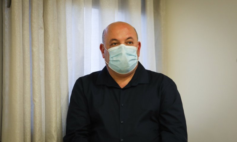 רואים את הסוף: מתי נפסיק לעטות מסיכה