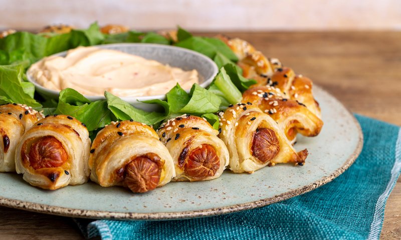 קל וטעים: מתכון לארוחה מ-5 מרכיבים