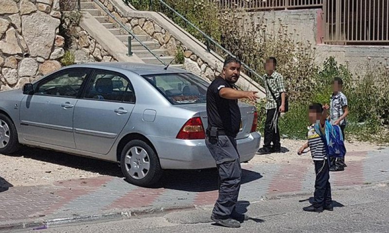 החקירה הסתיימה: כך נריה הקטן נשכח ברכב הלוהט