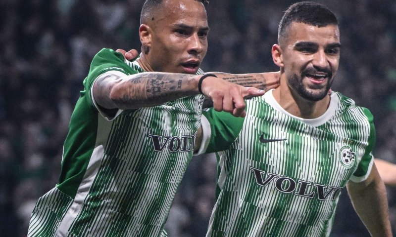 "תודה": מכבי חיפה נפרדת מהכוכב הגדול שלה