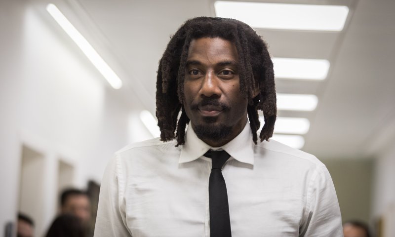 אמארה סטודמאייר&nbsp;חתם במכבי תל אביב