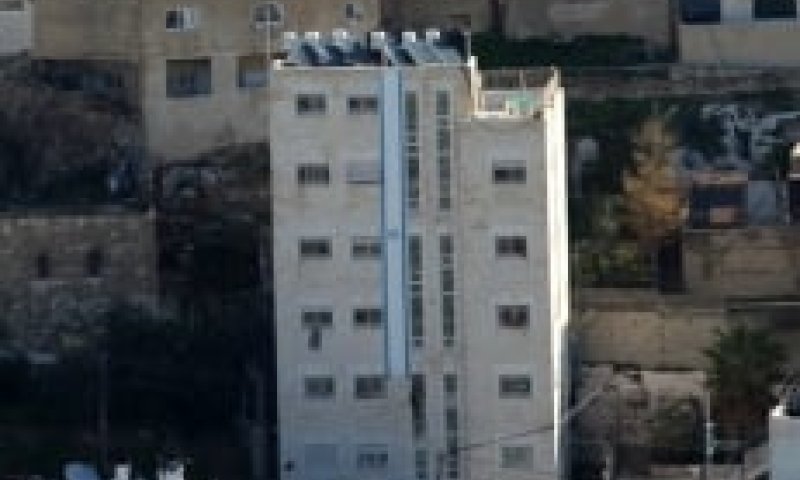 המטה למען ארץ ישראל: "דין בית גנץ כדין בית יהונתן"