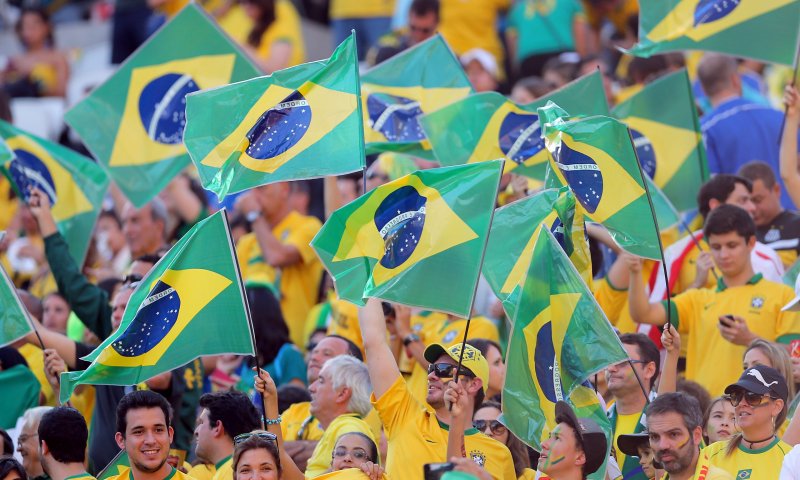 אחרי צרפת: נבחרת שניה העפילה לשמינית הגמר