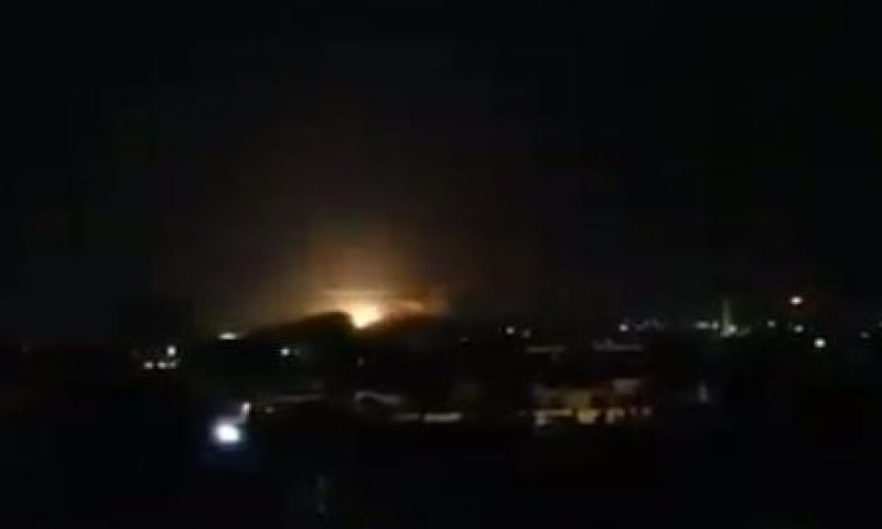 דיווח בסוריה: 11 הרוגים בתקיפה, רוסיה: "צעד שגוי"