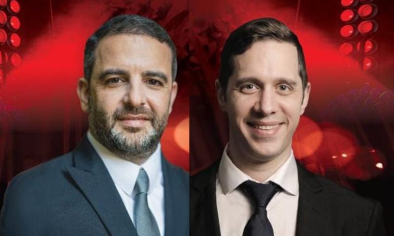 הקצוות נפגשים: מופע הזהב של המוזיקה היהודית