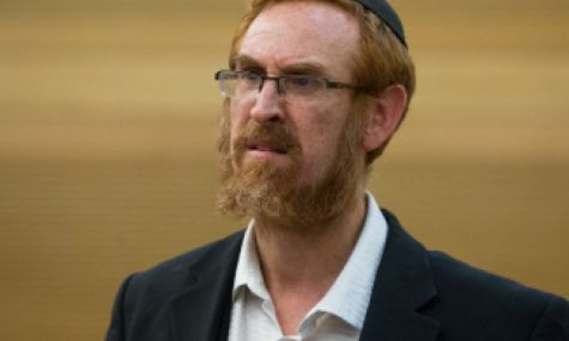 יהודה גליק גער בבנט: "דבר אליהם בסובלנות"