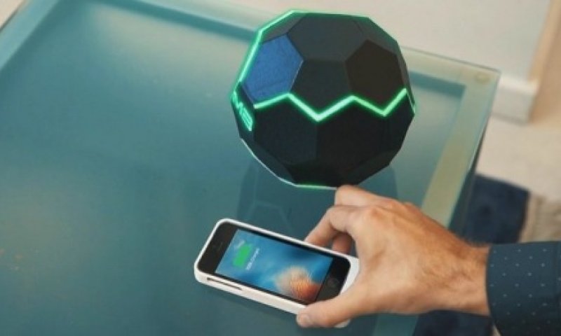 הכדור הכי מועיל: הכירו את הדור הבא של המטענים