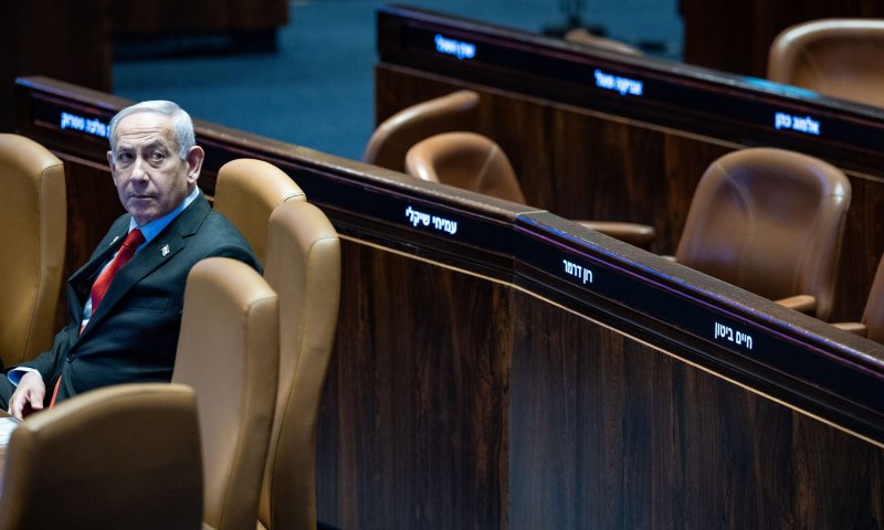 נתניהו מאשר: ישראל חיסלה את מוחמד סינוואר