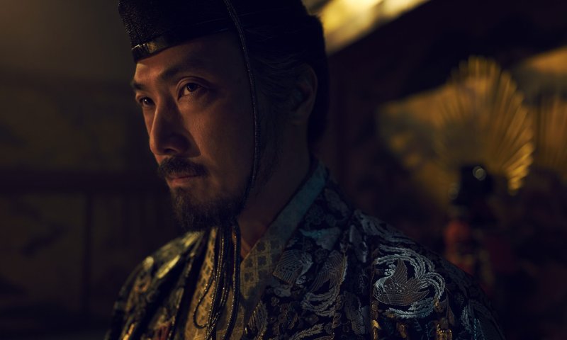 "אייל קטן" ו"שוגון": הוכרזו המועמדים לפרסי האמי 2024