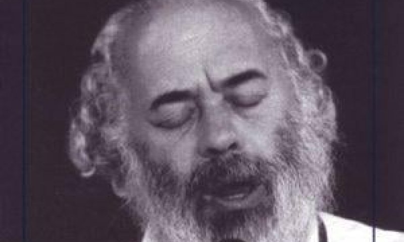 סיפורי ר' שלמה קרליבך: כשהקב"ה בוכה