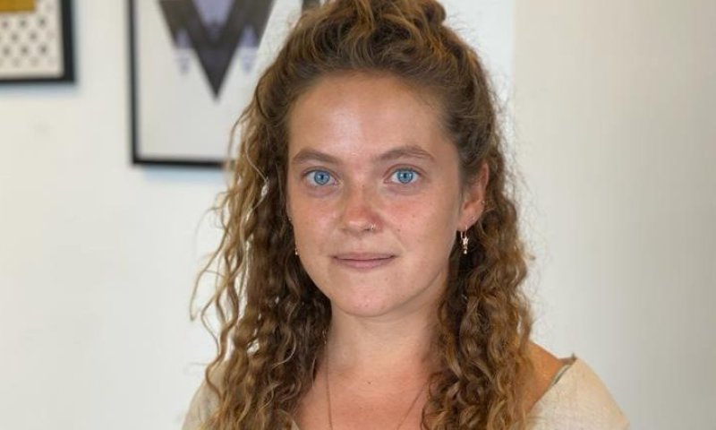 חיילת לשעבר בתביעת ענק נגד בכירת ה-BDS