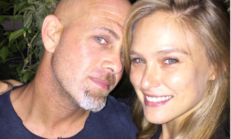 תגידו מזל טוב: בר רפאלי שוב בהריון